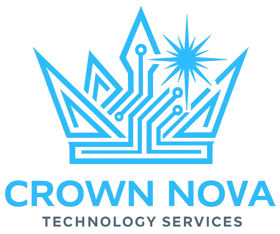 Crown Nova Technologies
